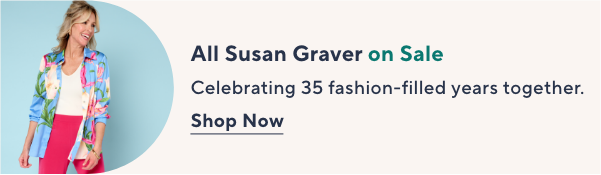 susan graver sale 