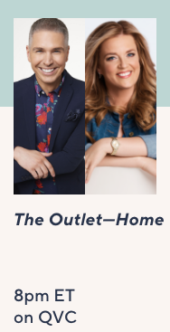 the outlet home 