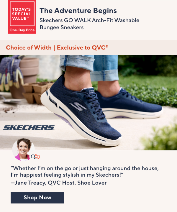 Skechers TSV