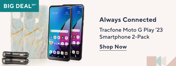 tracfone