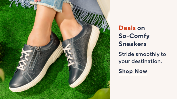 sneakers
