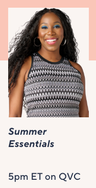 summer essentials