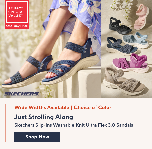 Skechers TSV 