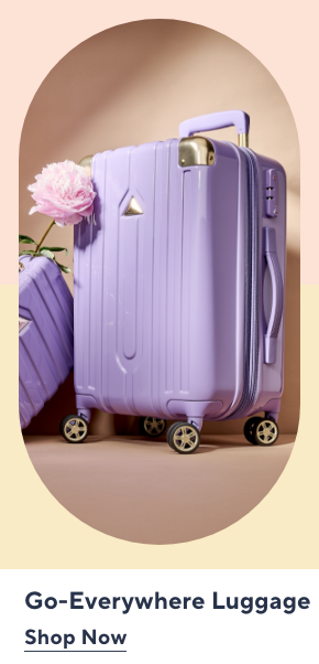 luggage