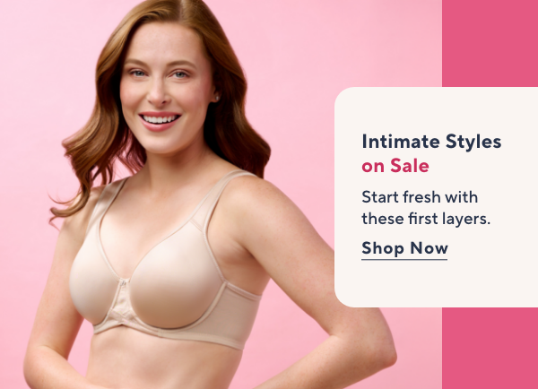 intimates
