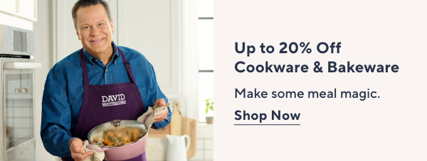 cookware/bakeware