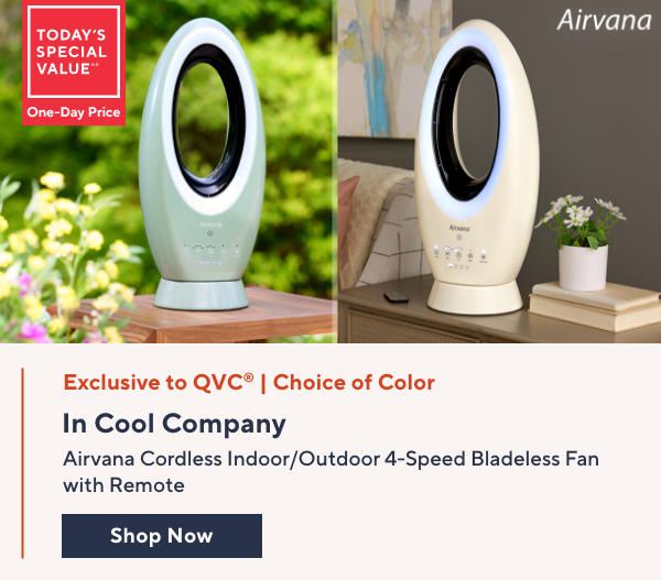 Airvana TSV