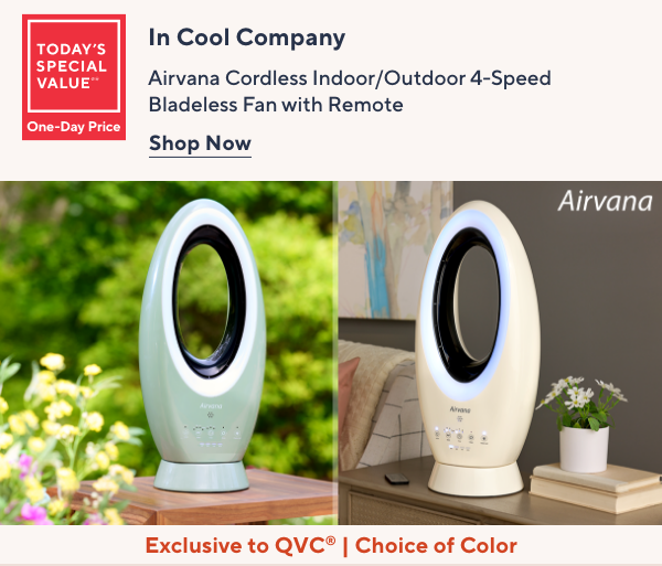 Airvana TSV