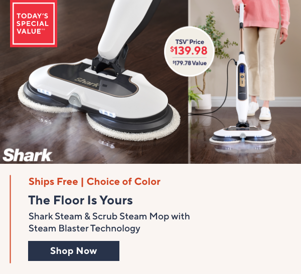 shark TSV