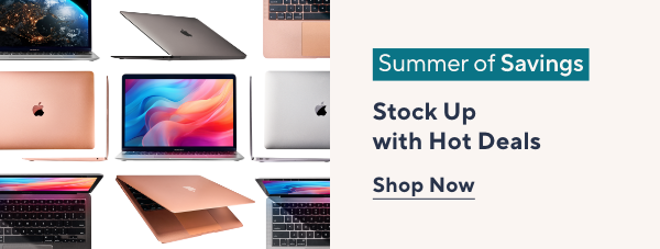 top deals 