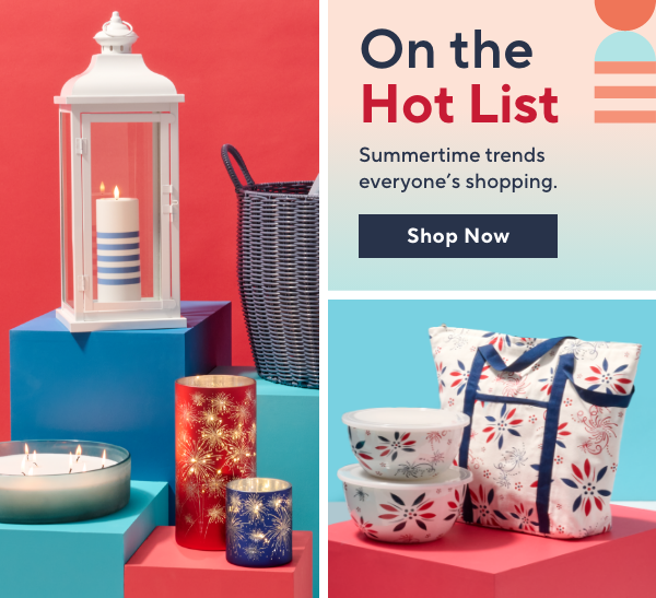 summer of savings 