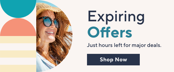 expiring offers
