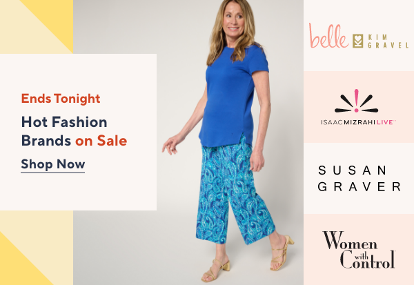 fashion sale 