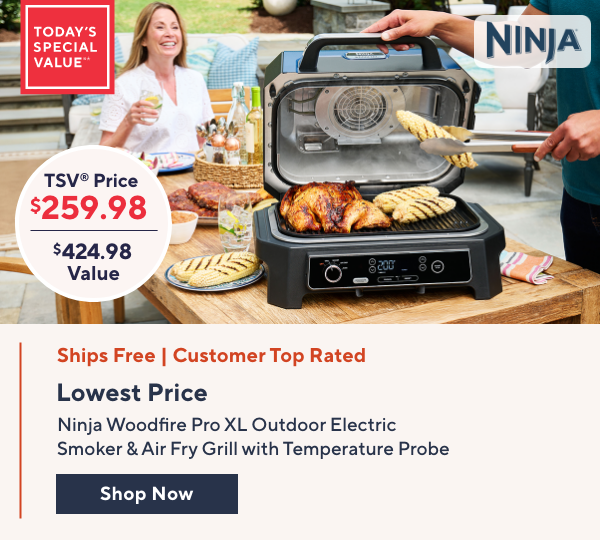 Ninja TSV