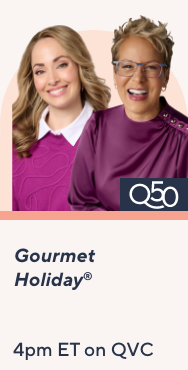 gourmet holiday 