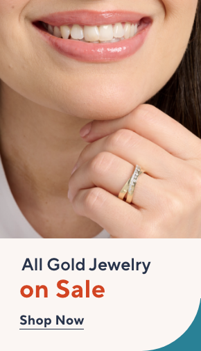 gold jewelry 