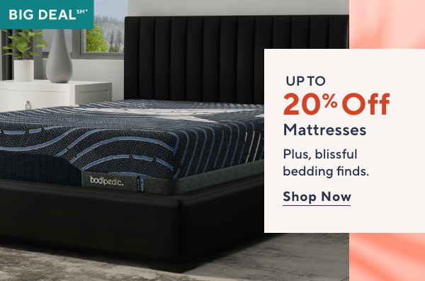mattresses