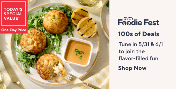 foodie fest 