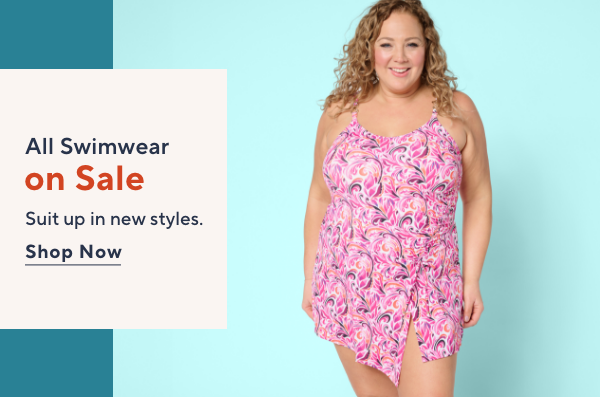 swim sale