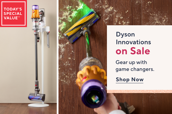 dyson