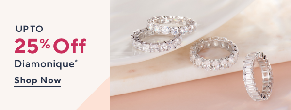 diamonique