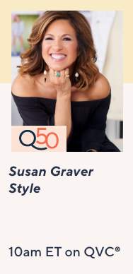 susan graver