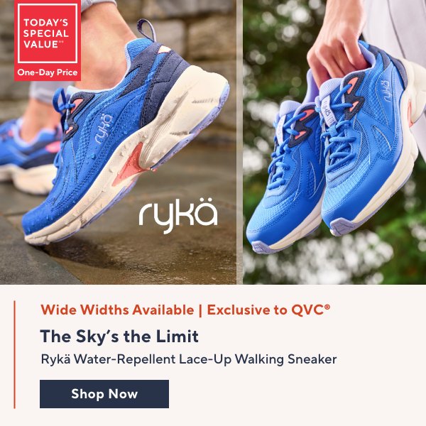 Ryka TSV 