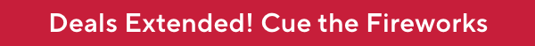 deals extended
