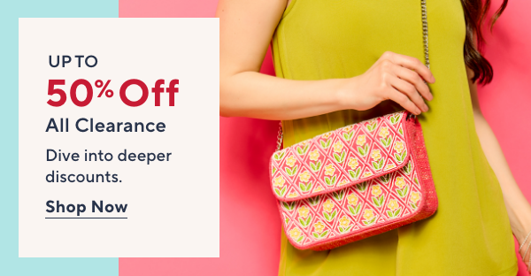clearance
