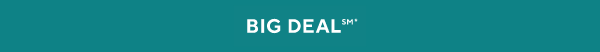 big deal