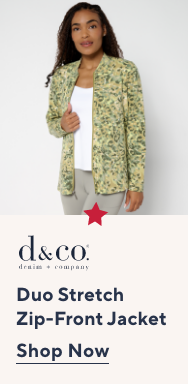 denim & co