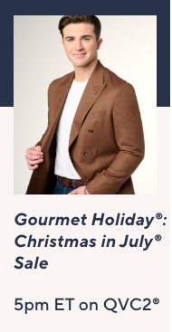 gourmet holiday 