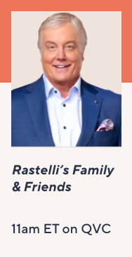 Rastellis