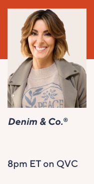 Denim & Co