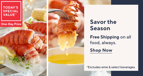 food free ship 