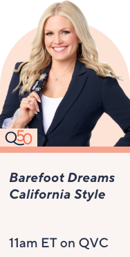 barefoot dreams