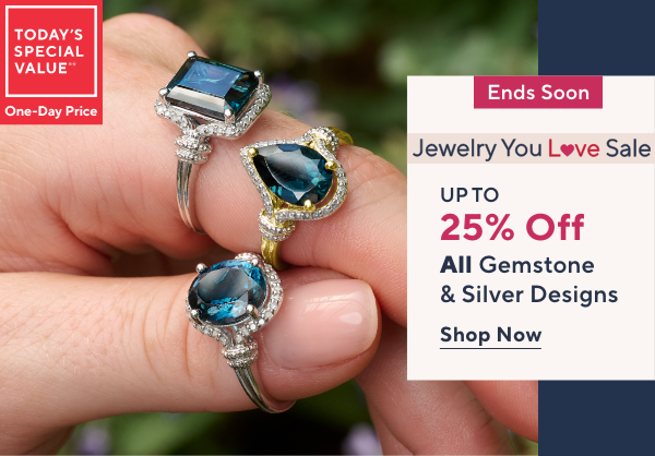 jewelry sale