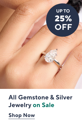 Gem Sale