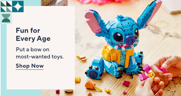 Toys