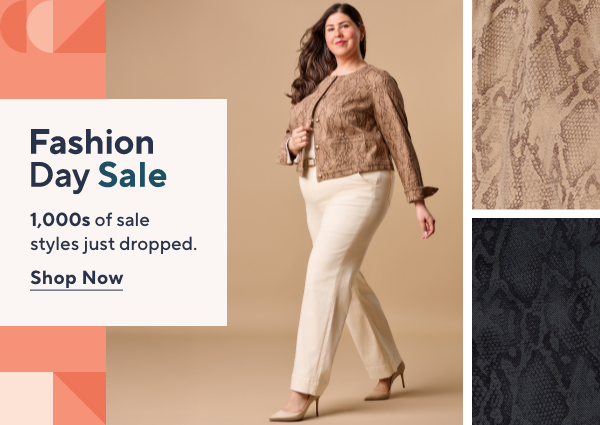 Fashion Sale