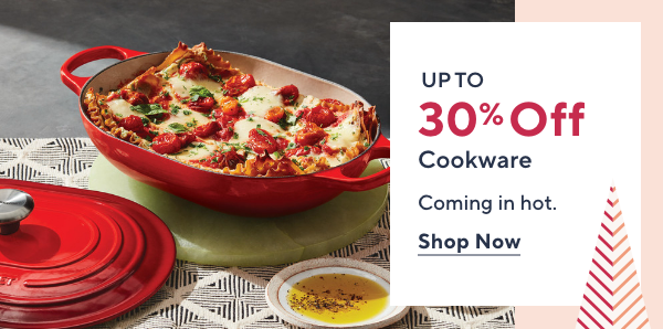 Cookware