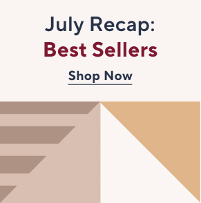 Best Sellers