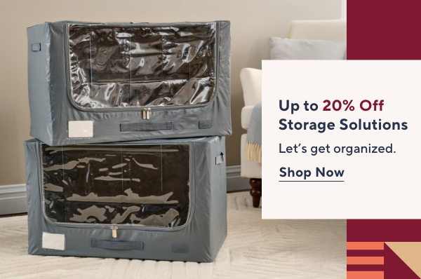 Storage 
