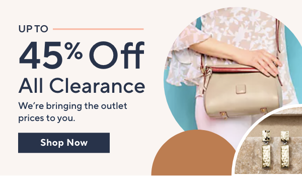 clearance