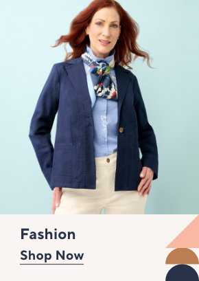 fashion