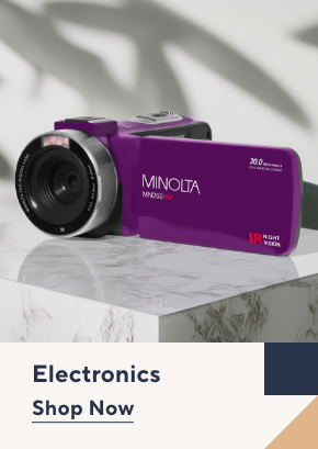 electronics