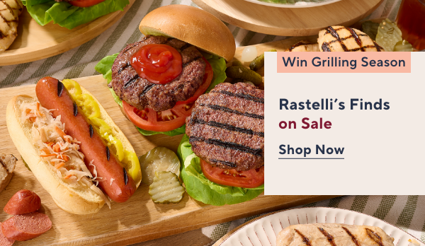 rastelli's