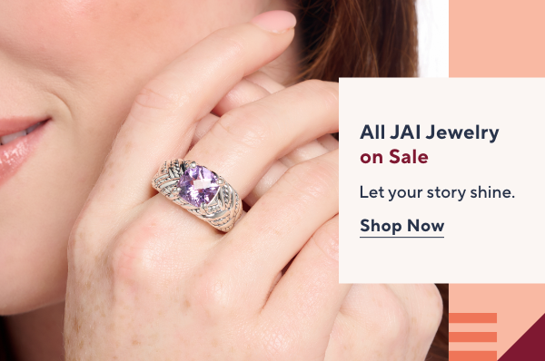 Jai Sale