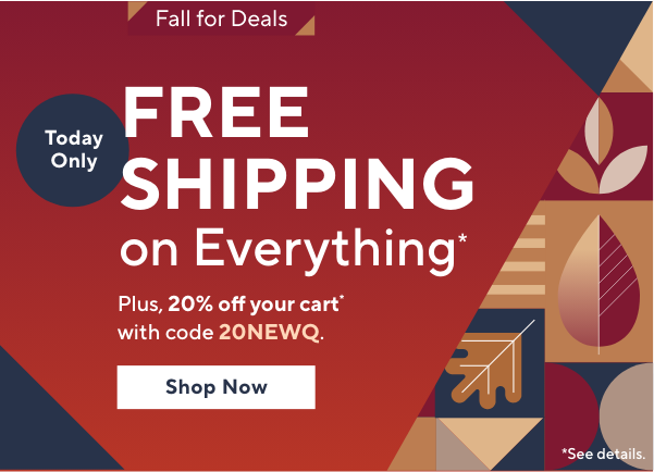 expiring offers