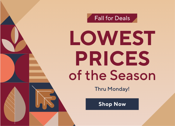 expiring offers